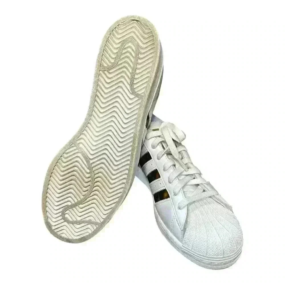 Adidas 2022 Superstar Tortoiseshell - Picture 7 of 8